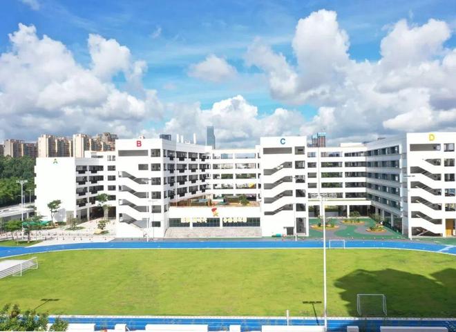 深圳梅林关口近100%使用率龙华【中建鹏城云筑】(图9)