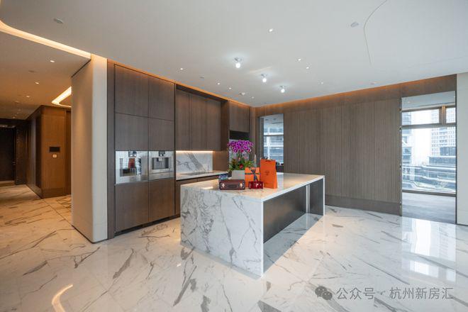 Ai✦热搜楼盘丨建工EIC售楼处发布:建工EIC城市自然新体验(图22)