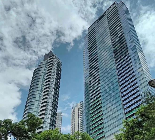 Ai✦热搜楼盘丨建工EIC售楼处发布:建工EIC城市自然新体验(图30)