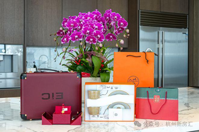 Ai✦热搜楼盘丨建工EIC售楼处发布:建工EIC城市自然新体验(图23)