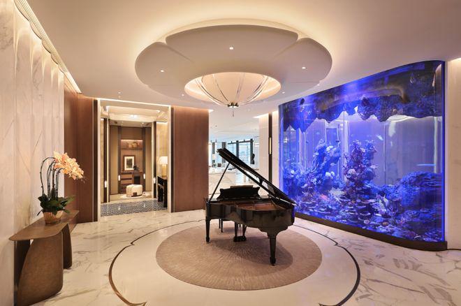 Ai✦热搜楼盘丨建工EIC售楼处发布:建工EIC城市自然新体验(图35)