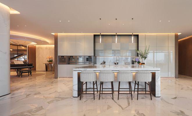 Ai✦热搜楼盘丨建工EIC售楼处发布:建工EIC城市自然新体验(图37)