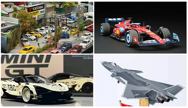 全球汽车人采购盛宴2026九州展3月20日即将开幕！(图8)