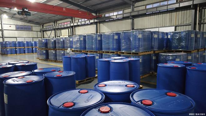 口碑好的溴化锂溶液厂家实力推荐:中央空调系统应用场景选型参考(图2)