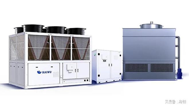 海悟热管多联空调系统技术等双技术入选工信部节能降碳推荐目录(图3)