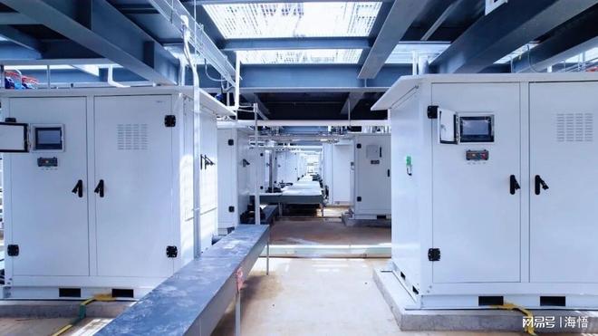 海悟热管多联空调系统技术等双技术入选工信部节能降碳推荐目录(图5)