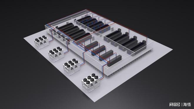 海悟热管多联空调系统技术等双技术入选工信部节能降碳推荐目录(图2)
