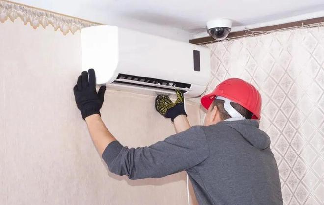 空调怎样洗才彻底？不用拆卸仅需简单4步空调清新干净更健康(图2)