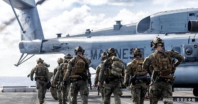 美军不宣而战委内瑞拉港口大爆炸:委军48小时开火击落9架飞机(图1)