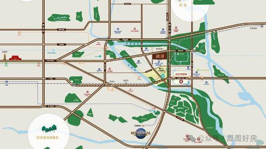 ₰今日聚焦金融街武夷融御售楼处：武夷融御开启生活新篇章(图3)