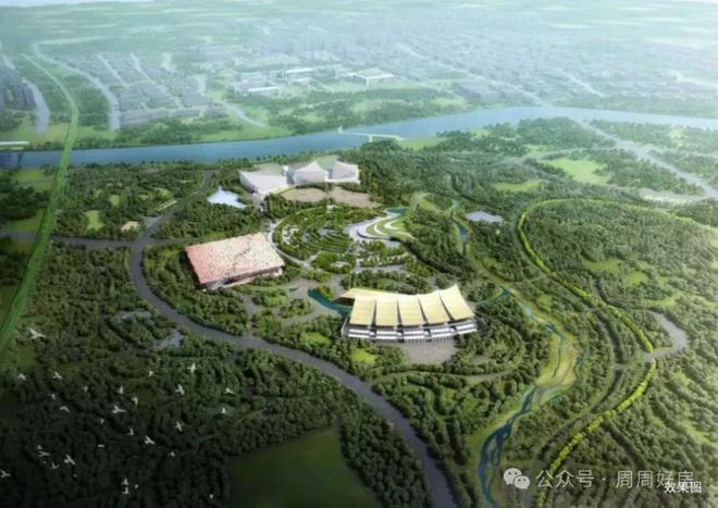 ₰今日聚焦金融街武夷融御售楼处：武夷融御开启生活新篇章(图8)