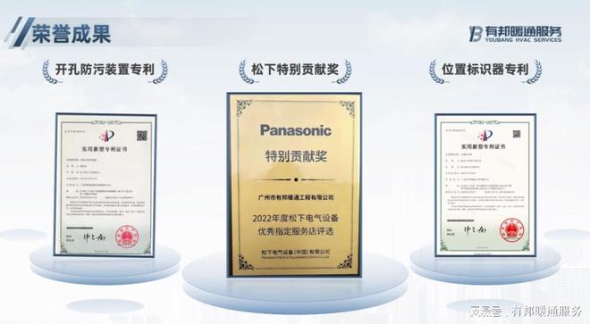 中央空调新风系统安装服务标准化发展白皮书——有邦暖通服务(图2)