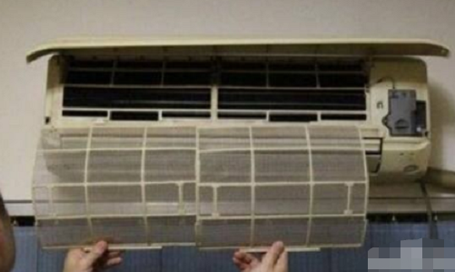 空调清洗步骤图解(图4)