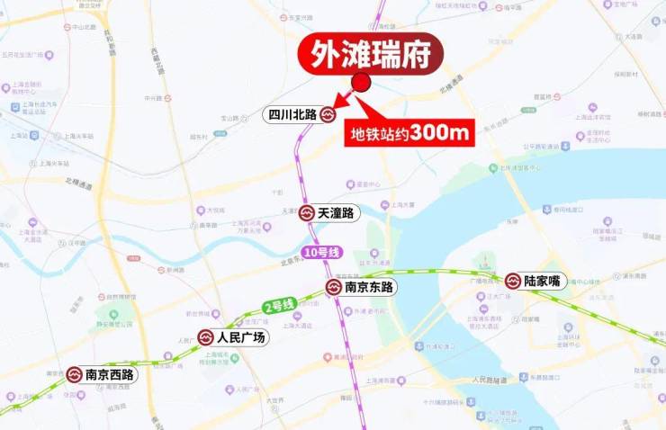 华润外滩瑞府售楼处电话外滩瑞府售楼中心电线上海虹口华润楼盘百科首页网站楼盘百科首页网站处24小时热线电话(图9)