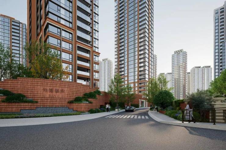 华润外滩瑞府售楼处电话外滩瑞府售楼中心电线上海虹口华润楼盘百科首页网站楼盘百科首页网站处24小时热线电话(图20)