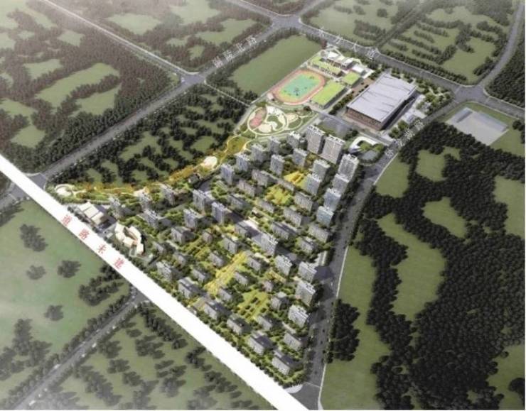 新站区楼盘-合肥新站区新房源【新房价格】(图3)