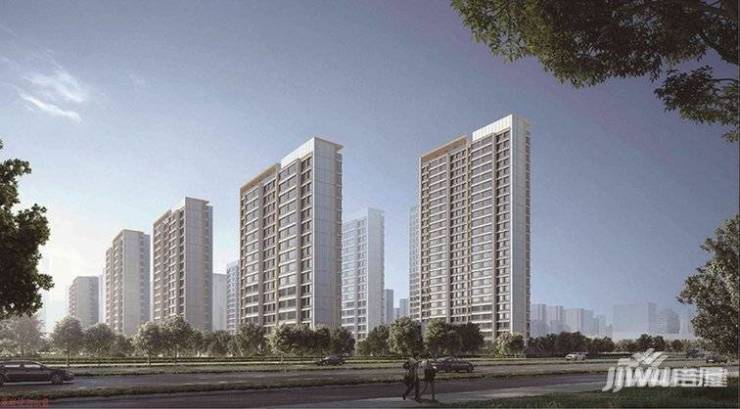 皖投云启华章花园重磅发布：品质生活的资源保障(图3)