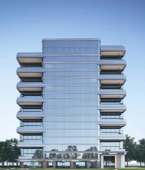 合肥伟星ONE139楼盘重磅消息：欢迎来电咨询!可预约销售人员(来电尊享内部优惠活动)(图2)