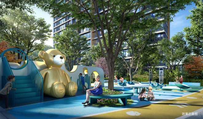 【炸场】中环桃源里售楼处发布：火热招揽!(图6)