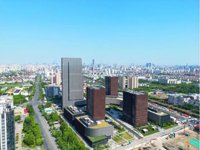 【炸场】中环桃源里售楼处发布：火热招揽!(图3)