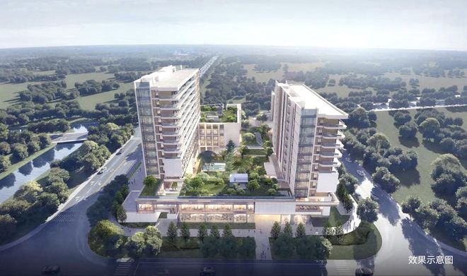 【炸场】中环桃源里售楼处发布：火热招揽!(图10)