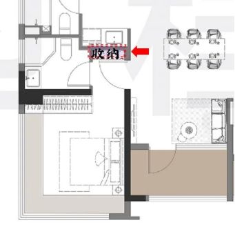 保利·虹桥和著售楼处：领航新著圈层共鸣精神家园(图7)