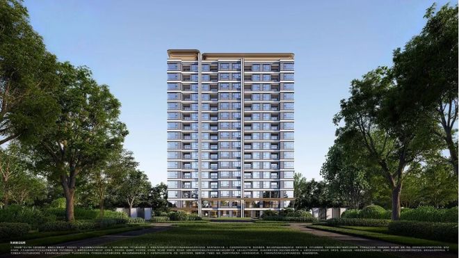 保利·虹桥和著售楼处：领航新著圈层共鸣精神家园(图14)