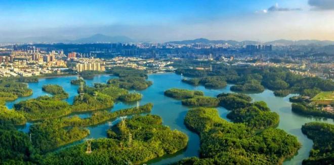 深圳锦顺名居公寓70年产权真公寓可落户宜居宜租好房(图9)