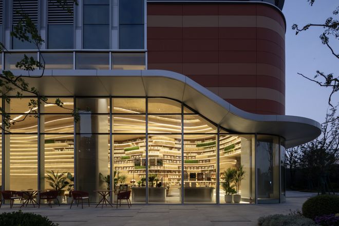 聚焦深业深嘉上府售楼处发布：深嘉上府以匠心铸就经典!(图7)