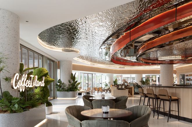 聚焦深业深嘉上府售楼处发布：深嘉上府以匠心铸就经典!(图10)