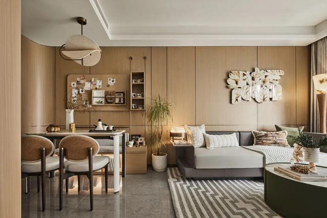 聚焦深业深嘉上府售楼处发布：深嘉上府以匠心铸就经典!(图15)