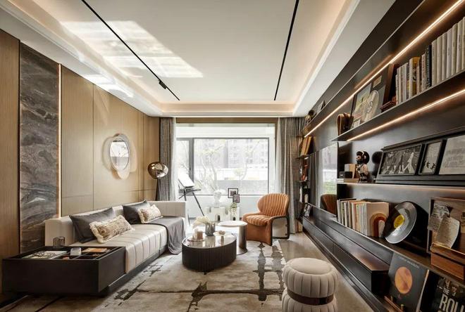 聚焦深业深嘉上府售楼处发布：深嘉上府以匠心铸就经典!(图17)