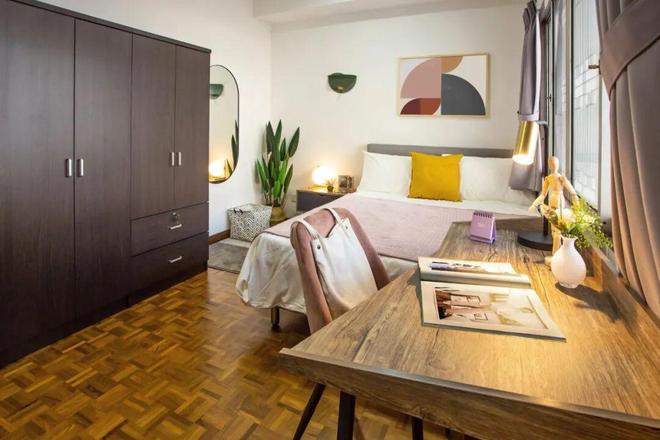 内行人才懂!让你的新加坡房租“打9折”!(图2)