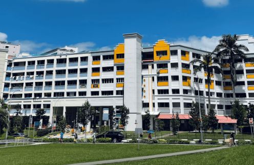 内行人才懂!让你的新加坡房租“打9折”!(图1)