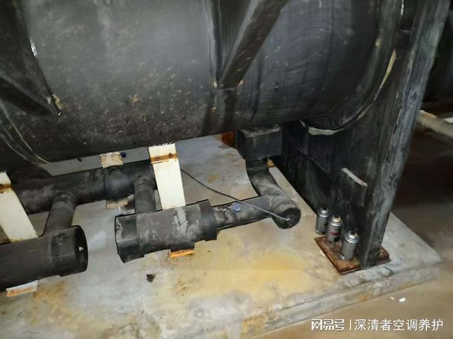 高评分厂家汇总：靠谱的中央空调维修保养厂家实力推荐(图2)