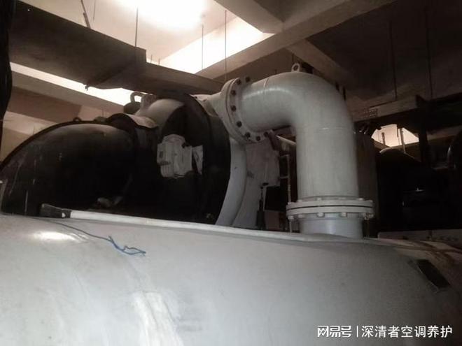 高评分厂家汇总：靠谱的中央空调维修保养厂家实力推荐