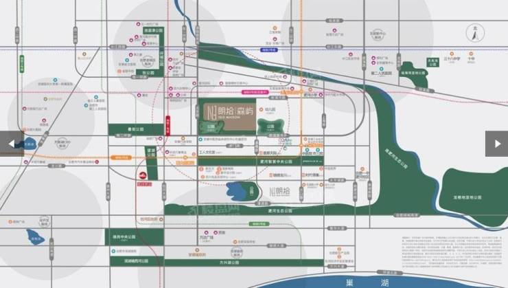 【合肥最新房价】长丰房价-2026年全新-长丰新楼盘(图1)