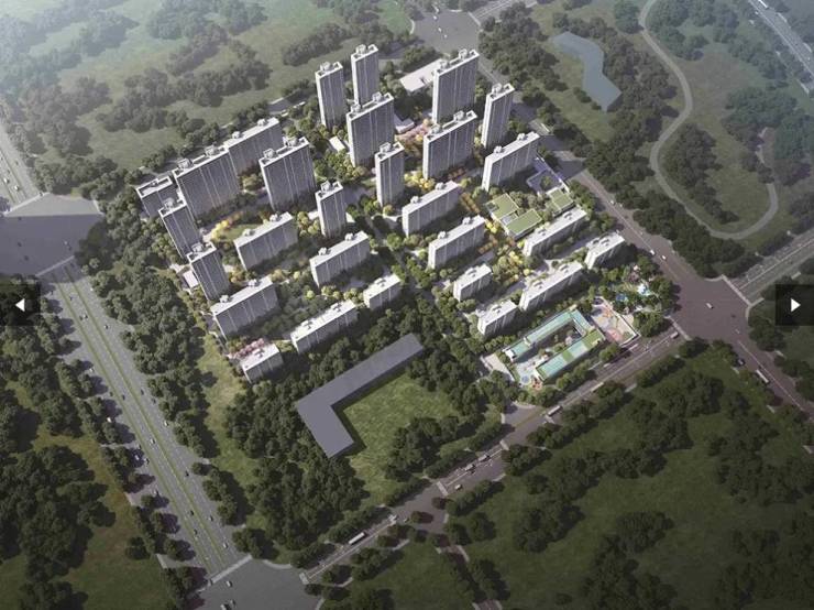 望雲新房售楼部发布:项目价格解析文化价值的市场体现(图4)