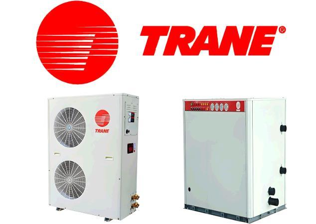 阐释售后完善的特灵空调售后实力强的保养(图2)