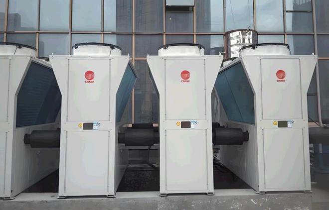 阐释售后完善的特灵空调售后实力强的保养(图3)