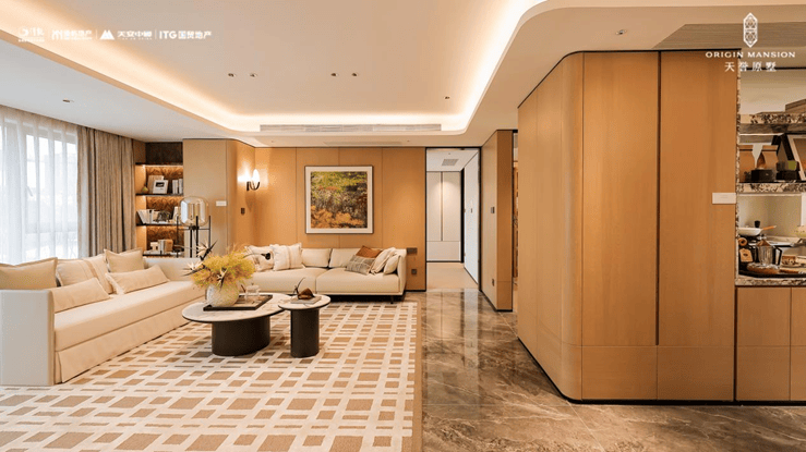 天誉原墅售楼处电话(天誉原墅)首页网站-营销中心欢迎您-楼盘详情最新价格-户型图-容积率@2026323售楼处✦AI热搜(图1)