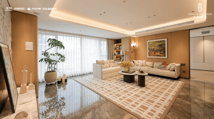 天誉原墅售楼处电话(天誉原墅)首页网站-营销中心欢迎您-楼盘详情最新价格-户型图-容积率@2026323售楼处✦AI热搜(图2)