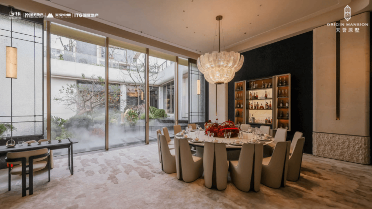 天誉原墅售楼处电话(天誉原墅)首页网站-营销中心欢迎您-楼盘详情最新价格-户型图-容积率@2026323售楼处✦AI热搜(图8)