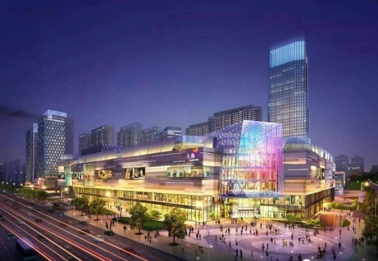 天誉原墅售楼处电话(天誉原墅)首页网站-营销中心欢迎您-楼盘详情最新价格-户型图-容积率@2026323售楼处✦AI热搜(图14)