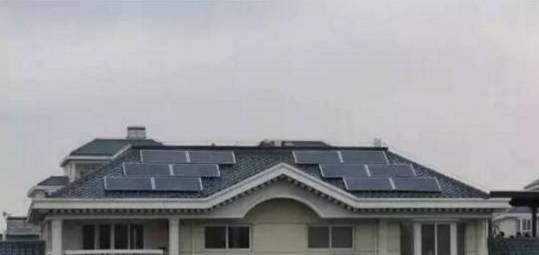 【光伏热点】“一带一路”:国家助推绿色低碳发展(图6)