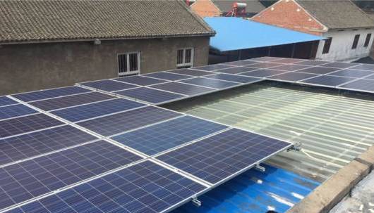 【光伏热点】“一带一路”:国家助推绿色低碳发展(图5)