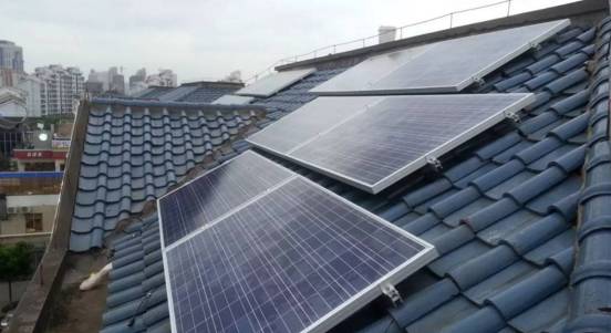 【光伏热点】“一带一路”:国家助推绿色低碳发展(图7)