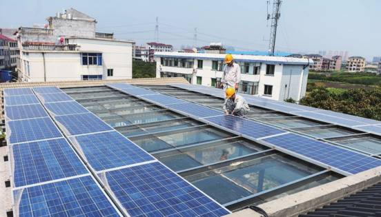 【光伏热点】“一带一路”:国家助推绿色低碳发展(图9)