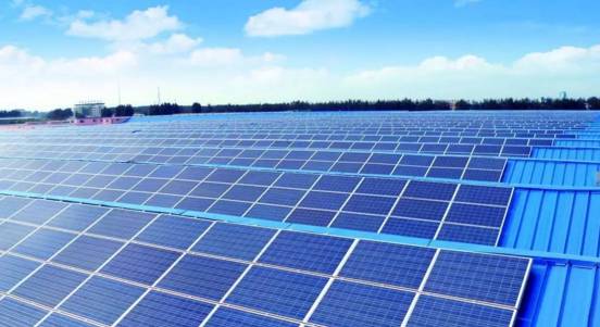 【光伏热点】“一带一路”:国家助推绿色低碳发展(图10)