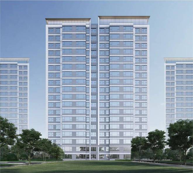 聚焦虹桥嘉悦府售楼处发布：虹桥嘉悦府以品质铸就传奇！(图7)